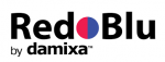Redblu by Damixa