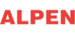 Alpen