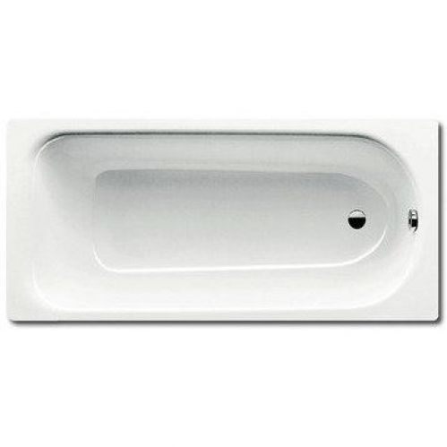 Стальная ванна Kaldewei Saniform Plus 170x70 см (111800010001)