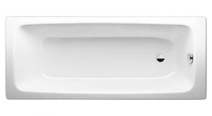 Стальная ванна Kaldewei Cayono 150x70 см (274700010001)