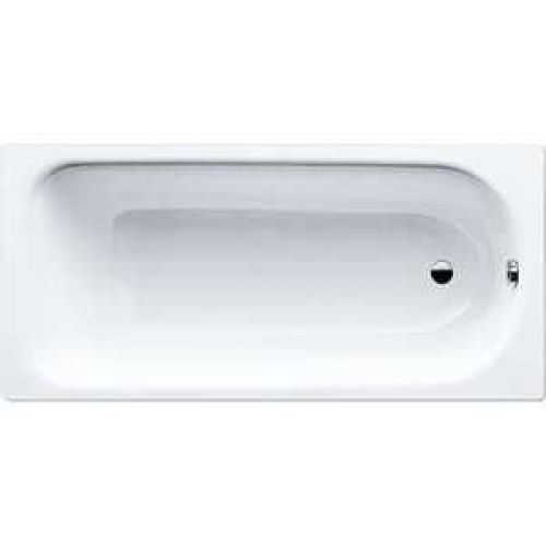 Стальная ванна Kaldewei Saniform Plus 180x80 см (112800013001)