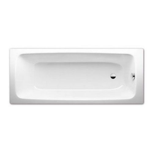 Стальная ванна Kaldewei Cayono 180x80 см (275100013001)