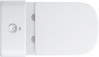 Напольный унитаз Grohe Euro Ceramic (39338000)