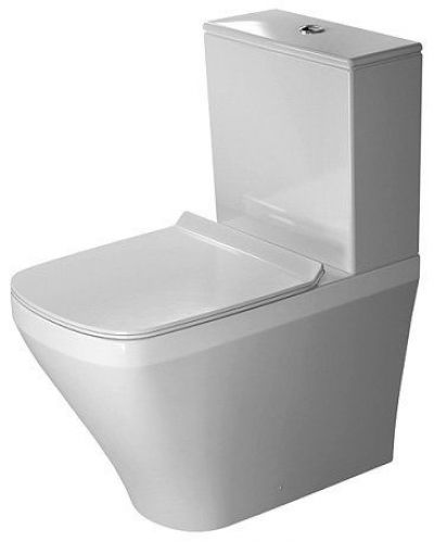 Напольный унитаз Duravit DuraStyle (2155090000)