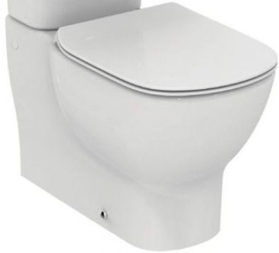Напольный унитаз Ideal Standard Tesi (T008201)
