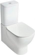 Напольный унитаз Ideal Standard Tesi (T008201)