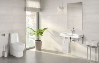 Напольный унитаз Sanita luxe Infinity (INFSLCC01040522)