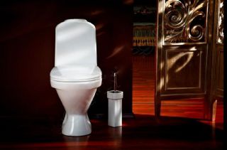 Напольный унитаз Sanita luxe Classic (CSCSLCC01040611)