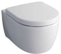 Подвесной унитаз Keramag Icon (204060000)