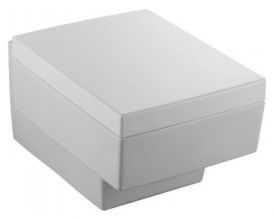 Подвесной унитаз Jacob Delafon Terrace (EDA102-00)