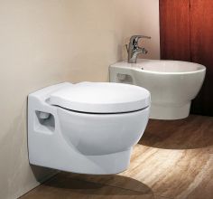 Подвесной унитаз Jacob Delafon Ove (E1585-00)