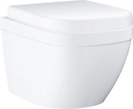 Подвесной унитаз Grohe  (3920600H)