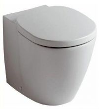 Приставной унитаз Ideal Standard Connect (E803401)