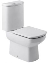 Сиденье для унитаза Roca Dama senso (ZRU9000040)