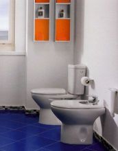 Сиденье для унитаза Roca Victoria (ZRU8013900)