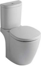 Сиденье для унитаза Ideal Standard Connect (E712801)