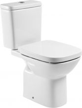 Сиденье для унитаза Roca Debba (ZRU9302826)