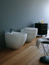 Сиденье для унитаза Laufen Palomba (8.9180.2.000.000.1)