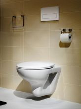Сиденье для унитаза Roca Mateo (ZRU9302822)
