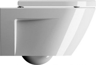 Сиденье для унитаза Gsi Norm (MS86CN11)