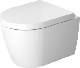 Сиденье для унитаза Duravit Me by Starck (0020190000)