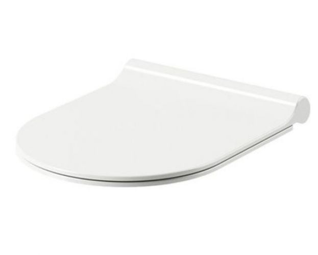 Сиденье для унитаза Ravak Chrome (X01550)