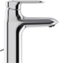 Смеситель для раковины Jacob Delafon Kumin хром (E98827-CP)