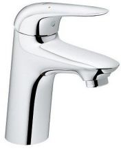 Смеситель для раковины Grohe Eurostyle 2015 Solid хром (23715003)