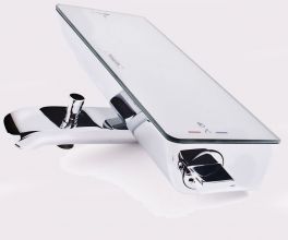 Смеситель для ванны Hansgrohe Ecostat Select хром (13141000)