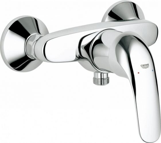 Смеситель для душа Grohe Euroeco new хром (32740000)