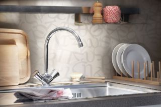 Смеситель для кухонной мойки Grohe Costa L хром (31831001)