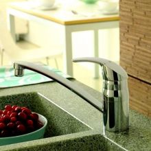 Смеситель для кухонной мойки Grohe Euroeco new хром (32750000)