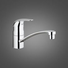Смеситель для кухонной мойки Grohe Euroeco new хром (32750000)