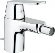 Смеситель для биде Grohe Eurosmart Cosmopolitan хром (32839000)