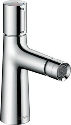 Смеситель для биде Hansgrohe Talis Select хром (72202000)