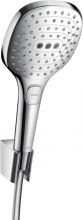 Душевая стойка Hansgrohe Raindance Select E (27112000)