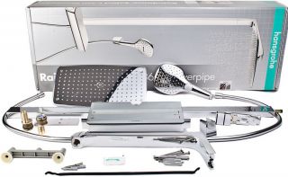 Душевая стойка Hansgrohe Raindance Select E (27112000)