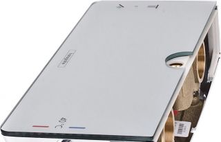 Душевая стойка Hansgrohe Raindance Select E (27112000)