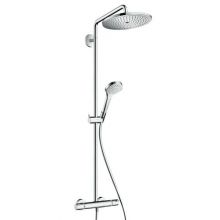 Душевая стойка Hansgrohe Croma select (26790000)