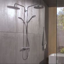 Душевая стойка Hansgrohe Croma select (26790000)