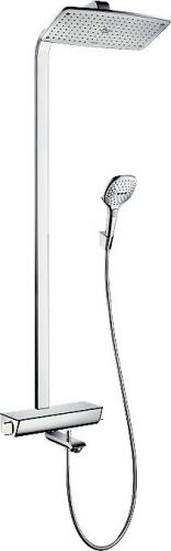 Душевая стойка Hansgrohe Raindance Select E (27113000)