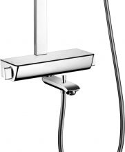 Душевая стойка Hansgrohe Raindance Select E (27113000)