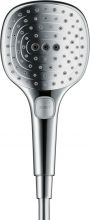 Душевая стойка Hansgrohe Raindance Select E (27126000)
