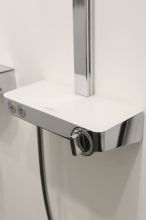 Душевая стойка Hansgrohe Raindance Select E (27126400)