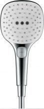 Душевая стойка Hansgrohe Raindance Select E (27126400)
