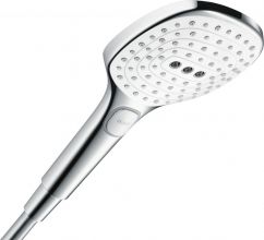 Душевая стойка Hansgrohe Raindance Select E (27126400)