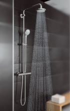 Душевая лейка Grohe Euphoria (27265000)