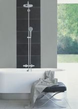 Душевая лейка Grohe Euphoria (27265000)