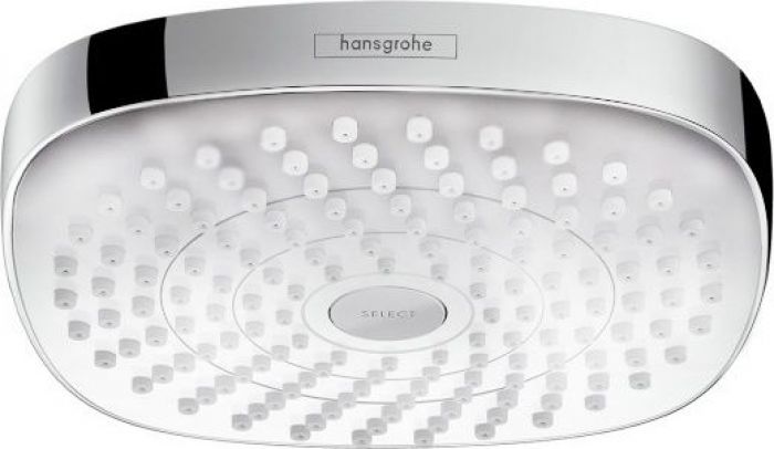 Верхний душ Hansgrohe Croma select (26524400)