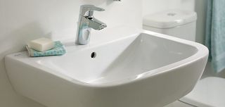 Подвесная раковина Ideal Standard Tempo (T056401)